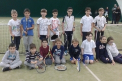 Smiley Cup Seconda Tappa 28/11/2015