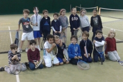 Smiley Cup Seconda Tappa 28/11/2015